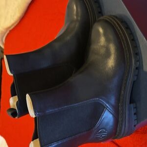 Cole Haan winter boots